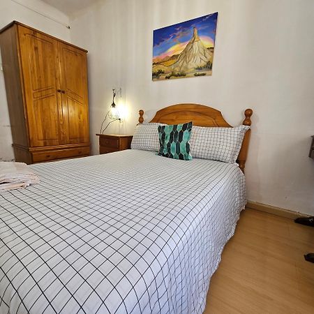 Casa Rural "Amara" بالتييرا المظهر الخارجي الصورة