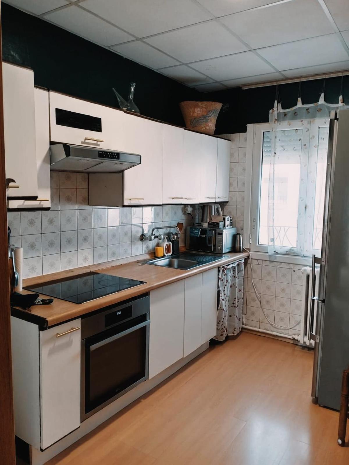 Casa Rural "Amara" بالتييرا المظهر الخارجي الصورة