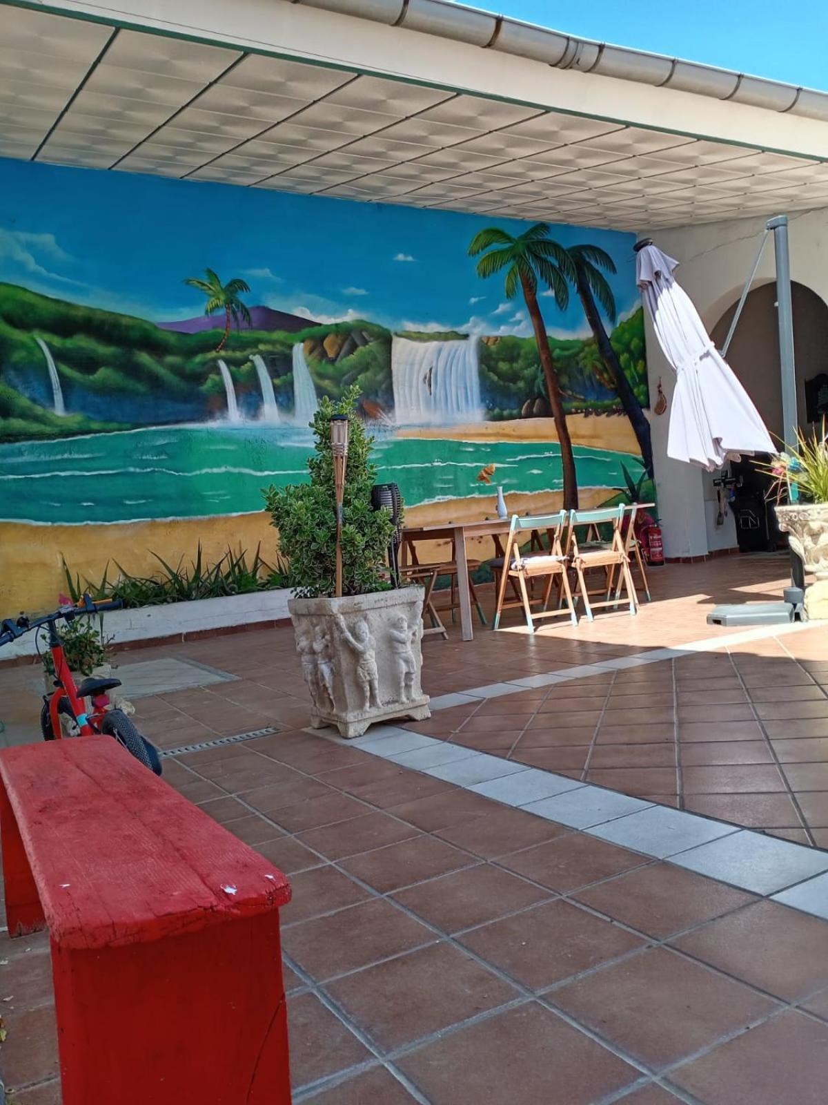 Casa Rural "Amara" بالتييرا المظهر الخارجي الصورة
