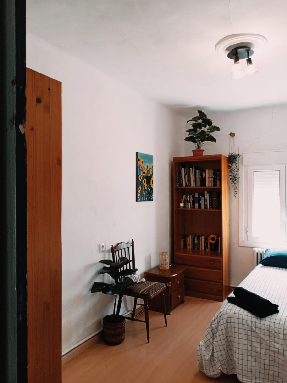 Casa Rural "Amara" بالتييرا المظهر الخارجي الصورة