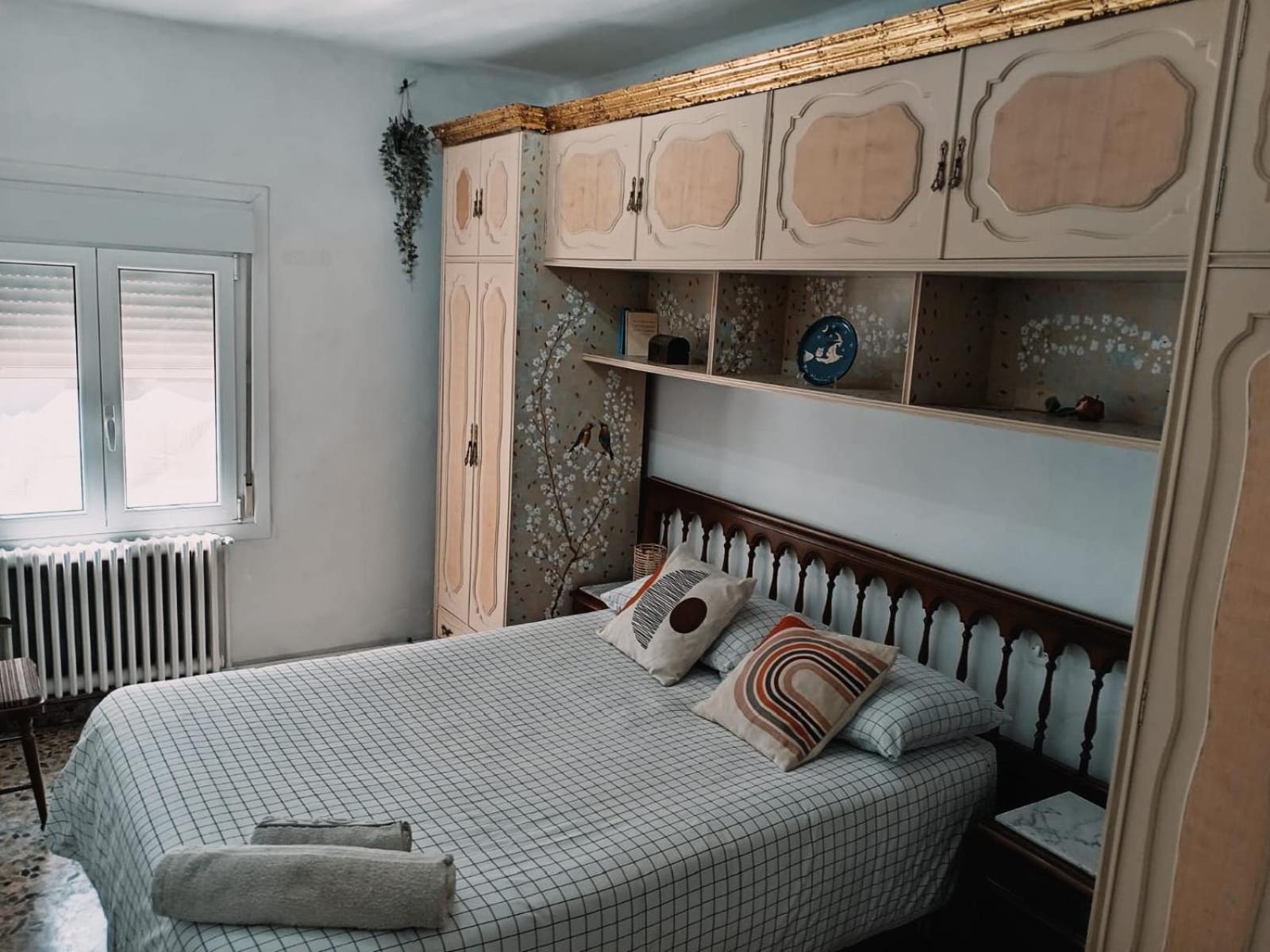Casa Rural "Amara" بالتييرا المظهر الخارجي الصورة