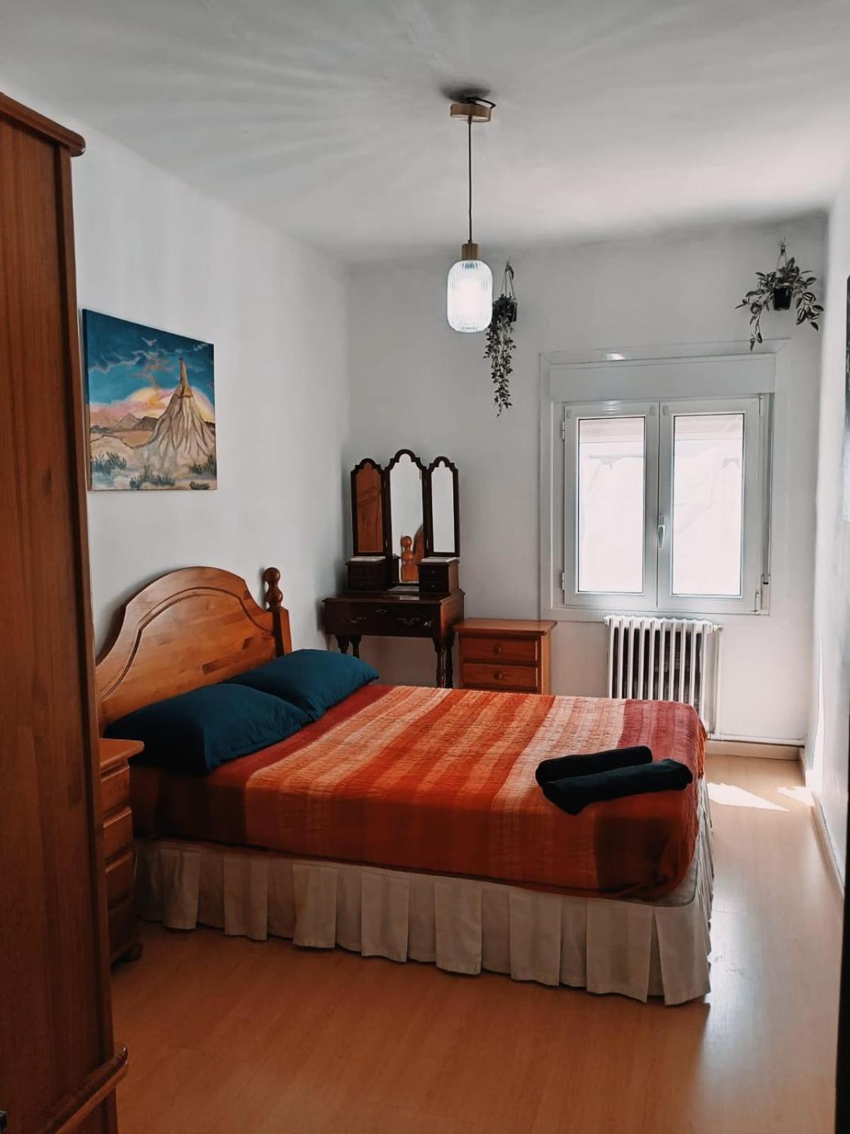 Casa Rural "Amara" بالتييرا المظهر الخارجي الصورة