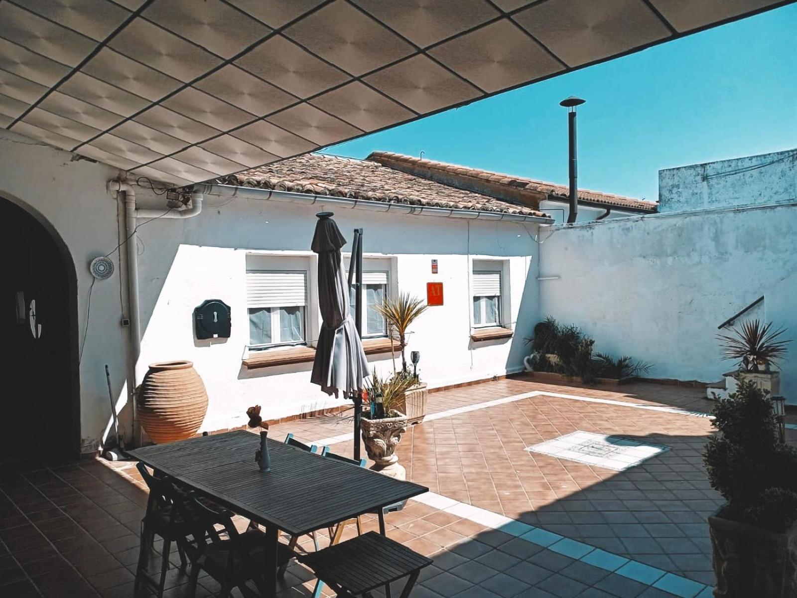 Casa Rural "Amara" بالتييرا المظهر الخارجي الصورة