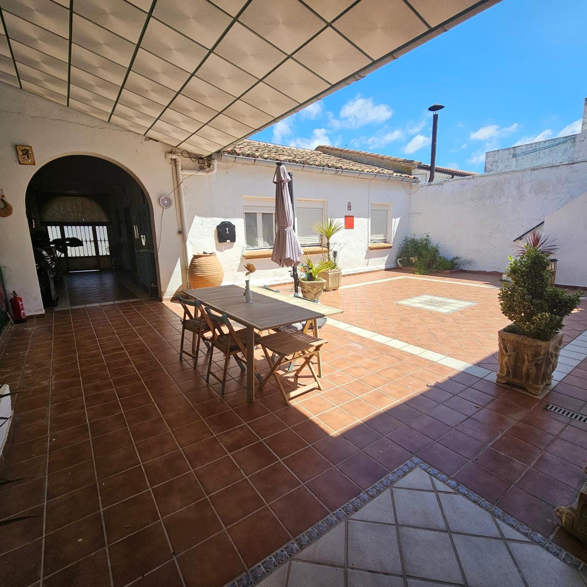 Casa Rural "Amara" بالتييرا المظهر الخارجي الصورة
