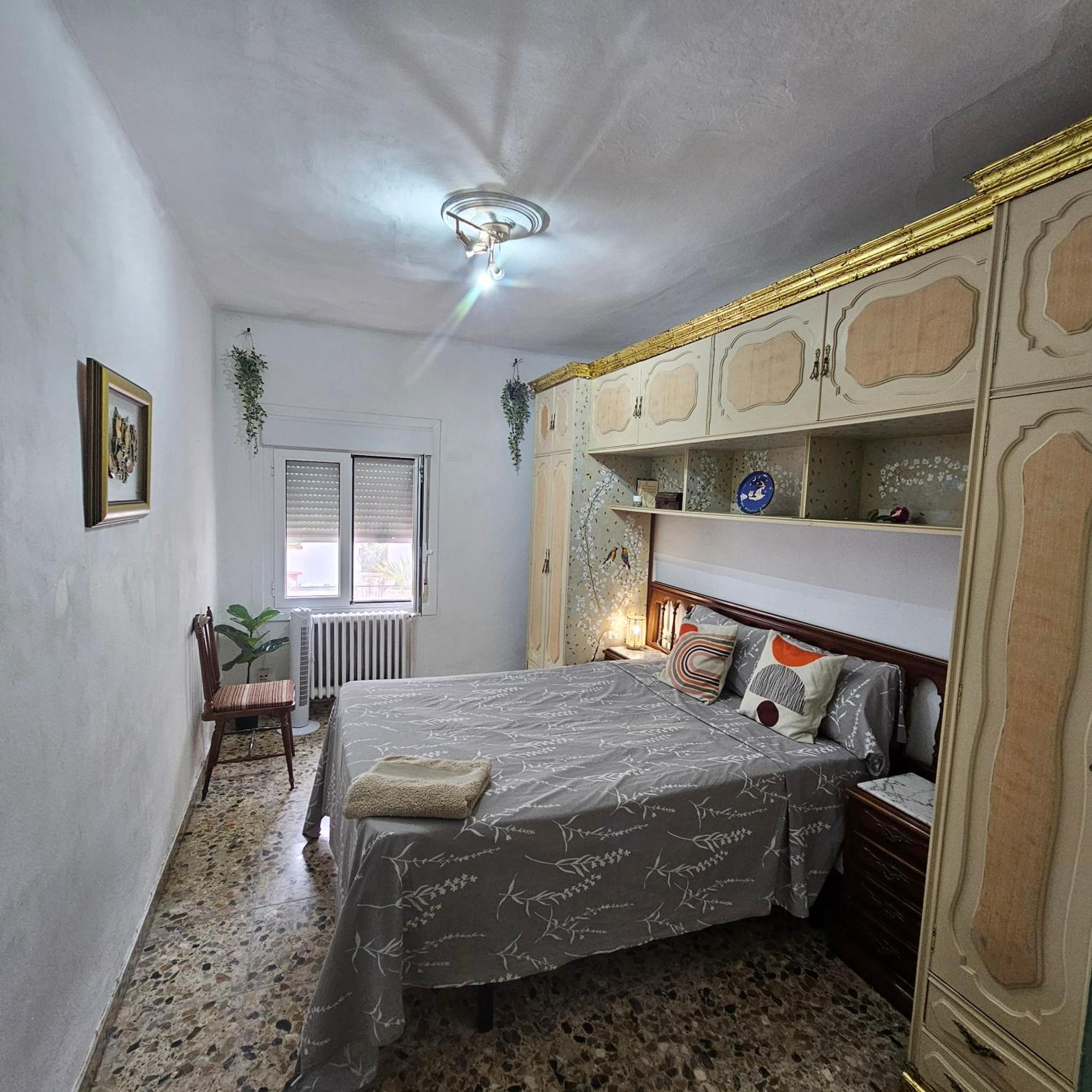 Casa Rural "Amara" بالتييرا المظهر الخارجي الصورة