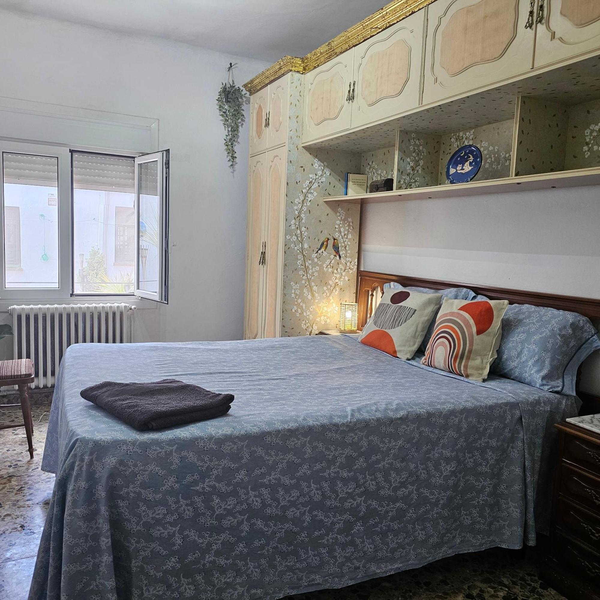 Casa Rural "Amara" بالتييرا المظهر الخارجي الصورة