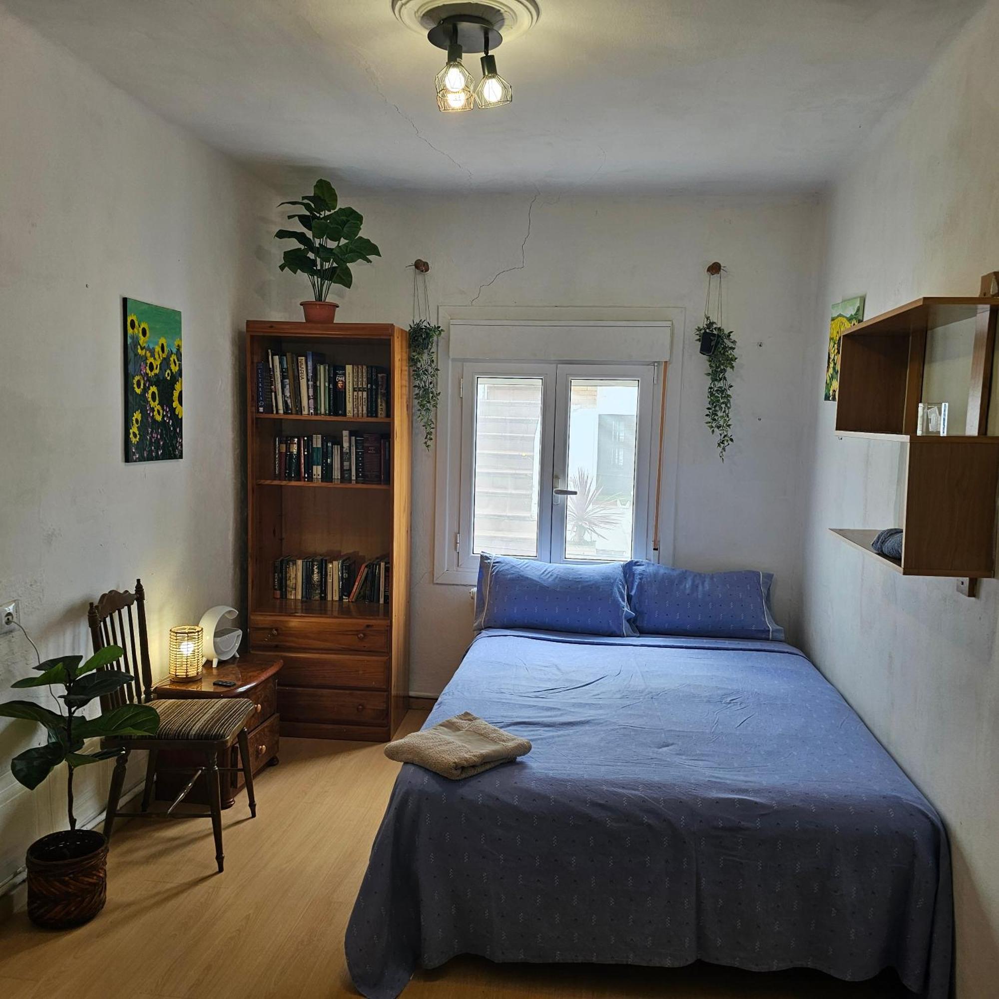Casa Rural "Amara" بالتييرا المظهر الخارجي الصورة