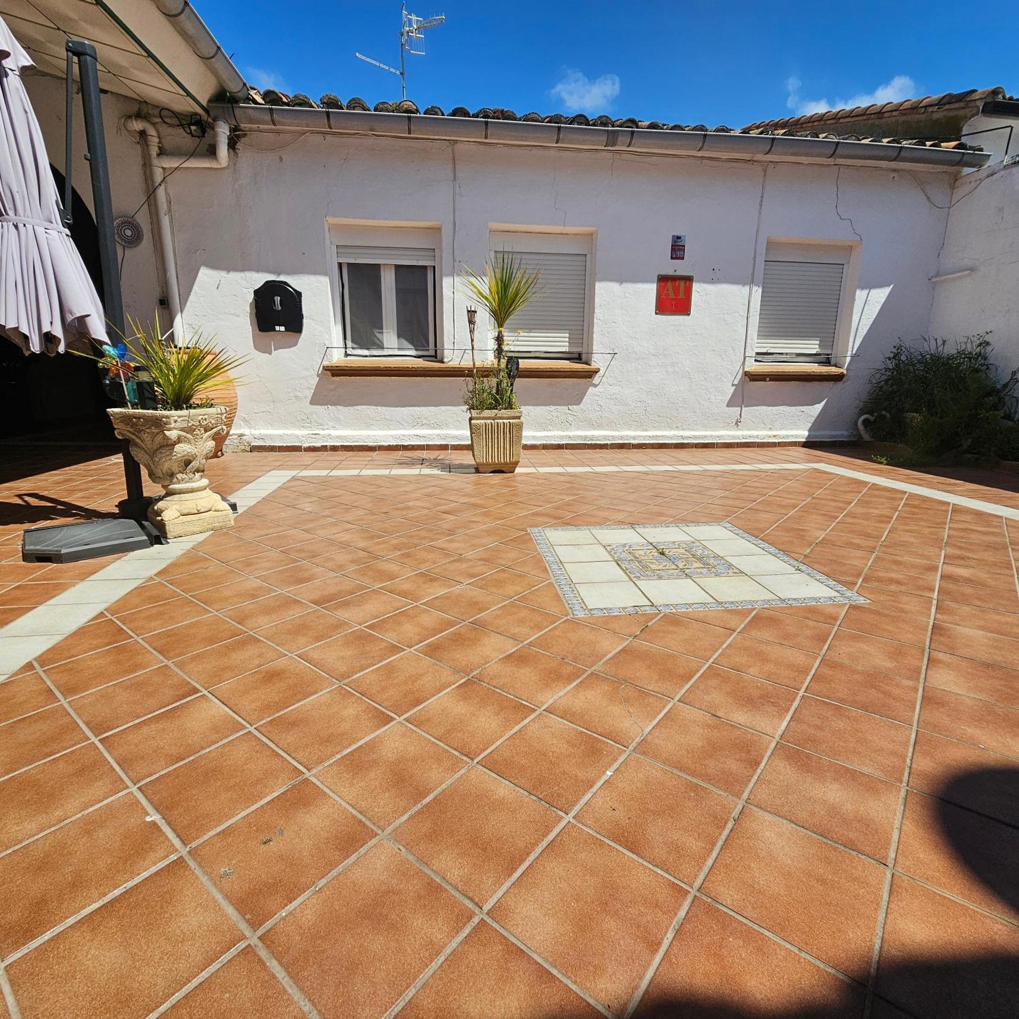 Casa Rural "Amara" بالتييرا المظهر الخارجي الصورة
